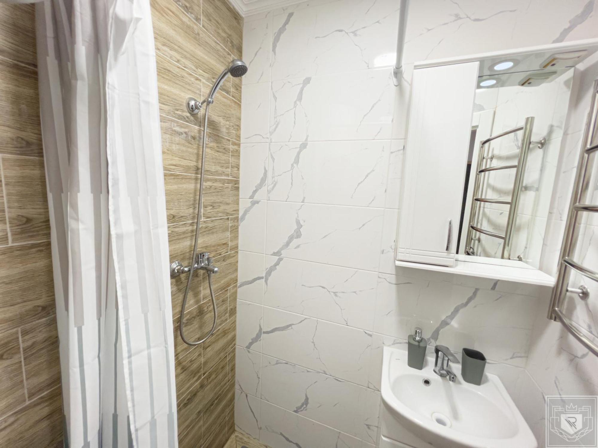 Apartamento Renthouse Sleep&go #1 Chişinău