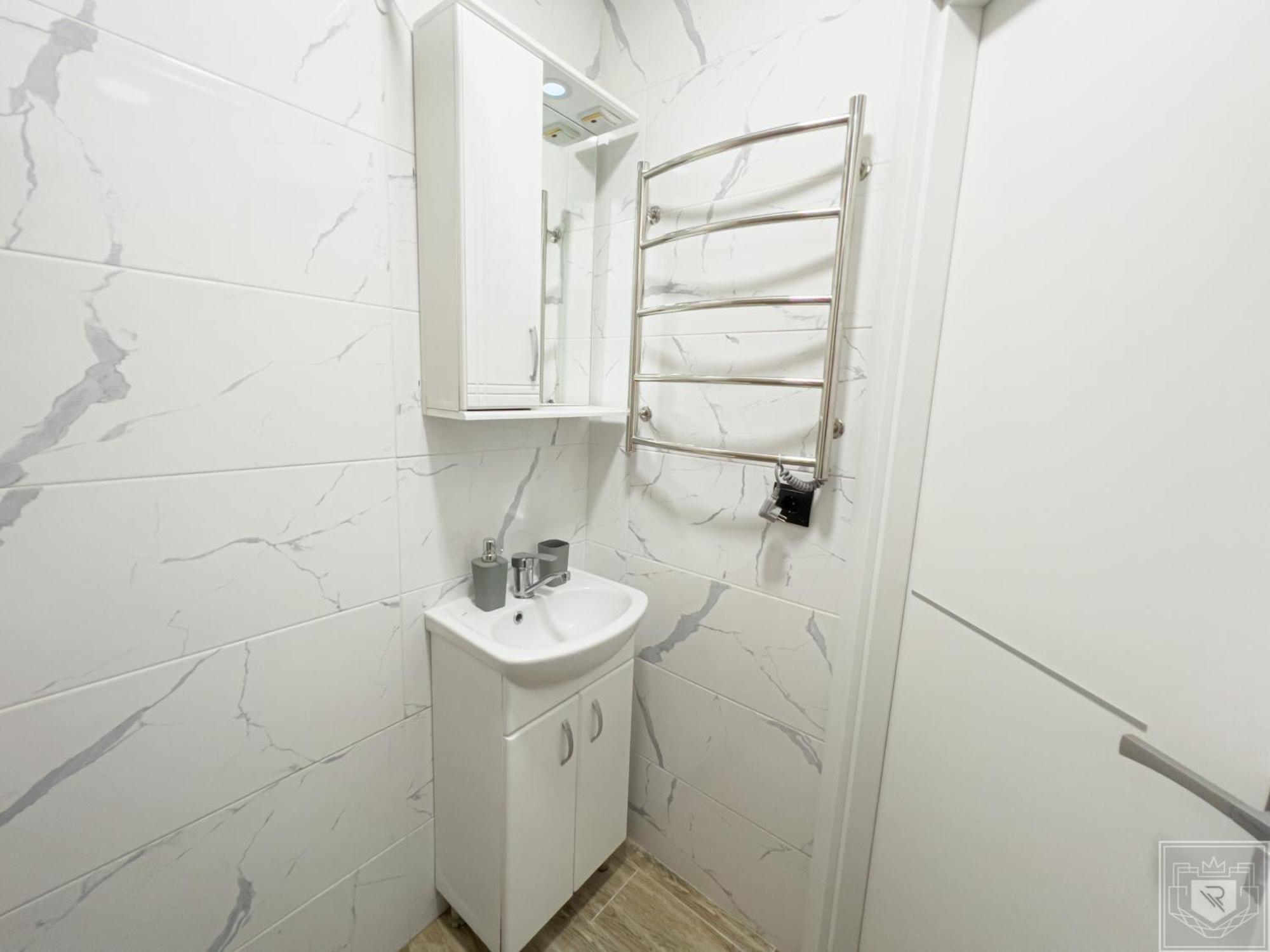 Apartamento Renthouse Sleep&go #1