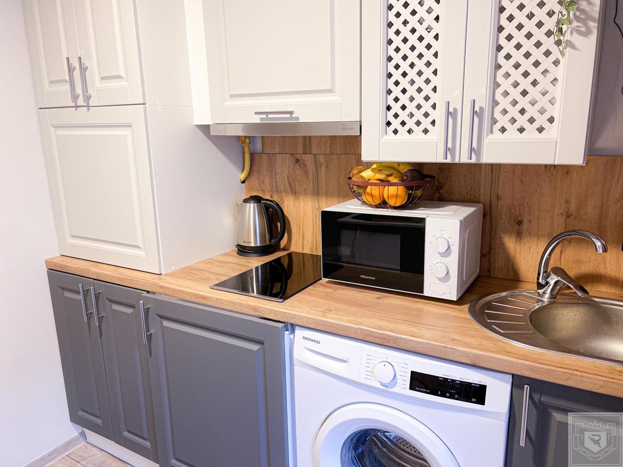 Renthouse Sleep&go #1 Apartamento Chişinău
