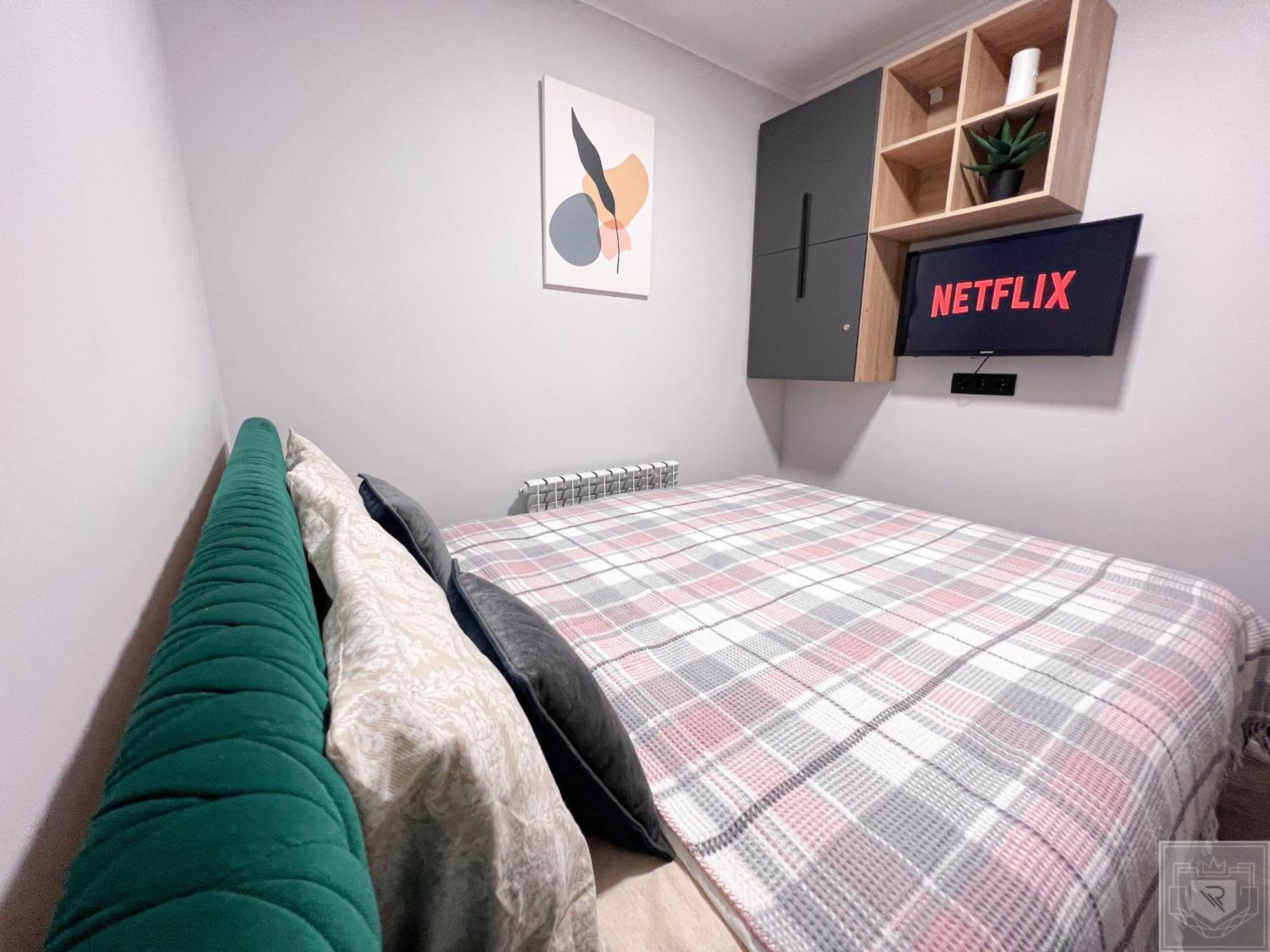 Apartamento Renthouse Sleep&go #1